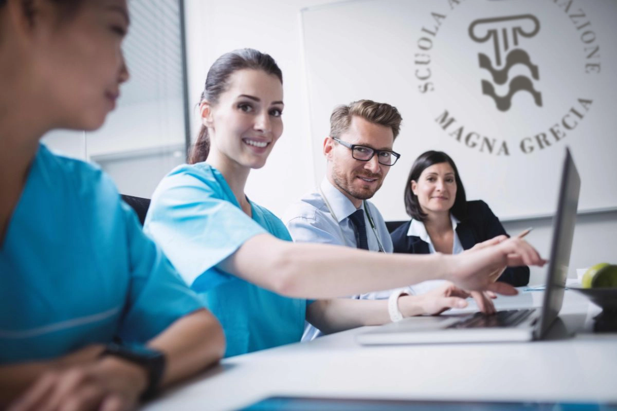 Area Socio-Sanitaria e Assistenziale