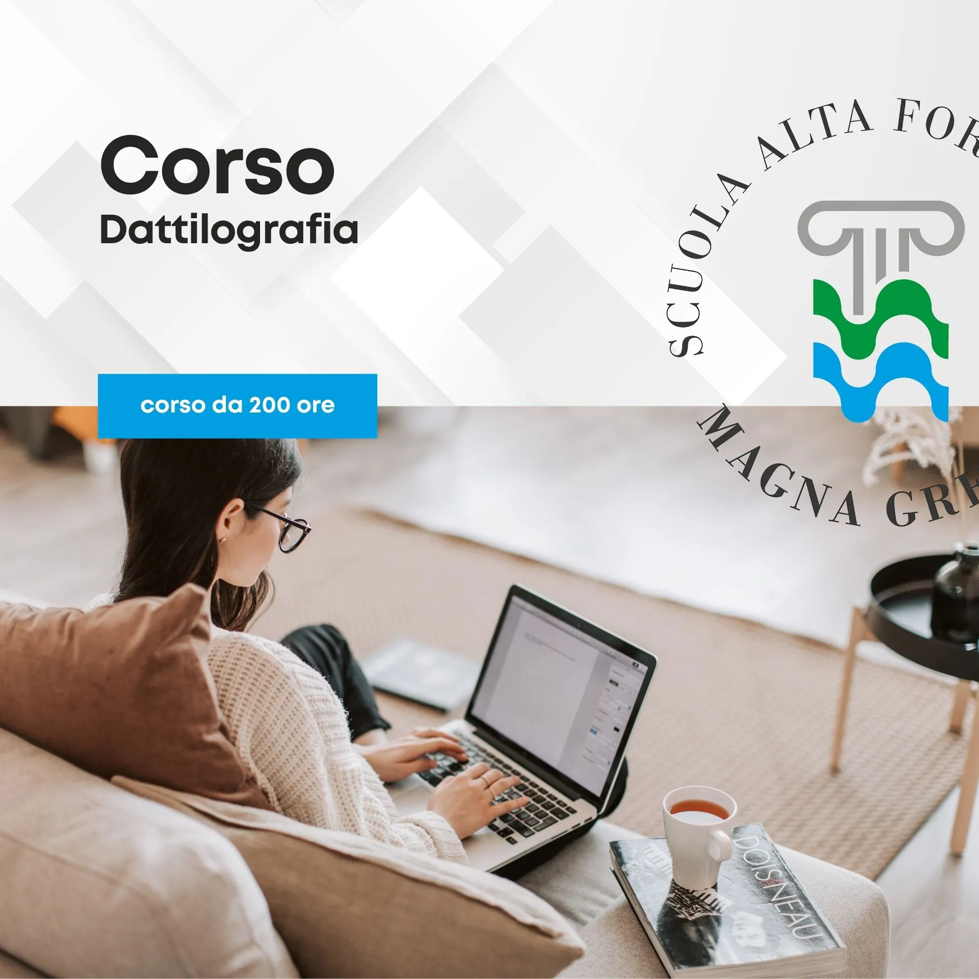 Corso di Dattilografia